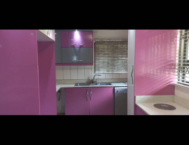 4 BEDROOM PROPERTY TO RENT IN GLENMORE